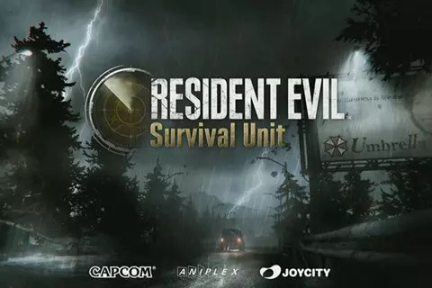 Resident Evil Survival Unit تحقق أكثر من مليون تسجيل مسبق قبل إطلاقها